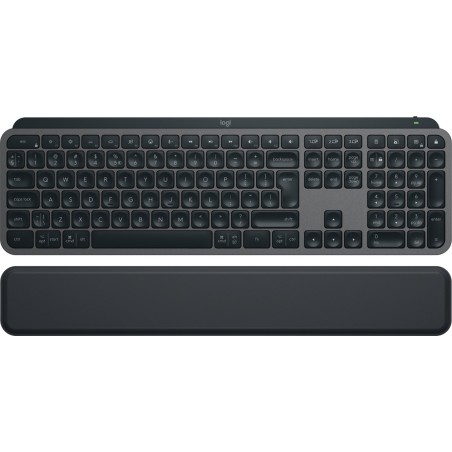 MX Keys S - GRAPHITE - US INT'L - INTNL-973