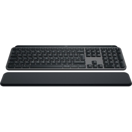 MX Keys S - GRAPHITE - US INT'L - INTNL-973