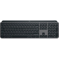 MX Keys S - GRAPHITE - HRV-SLV - INTNL-973