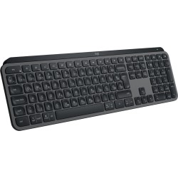 MX Keys S - GRAPHITE - HRV-SLV - INTNL-973