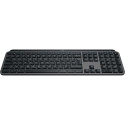 MX Keys S - GRAPHITE - UKR - INTNL-973