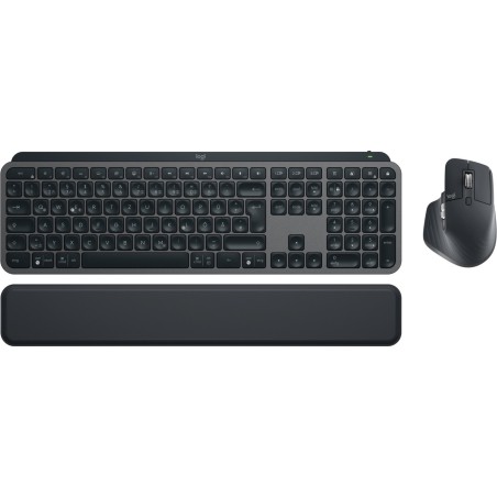 MX Keys S Combo - GRAPHITE - DEU - CENTRAL-419