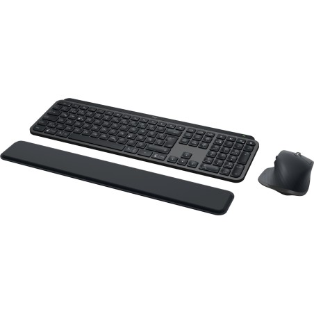 MX Keys S Combo - GRAPHITE - DEU - CENTRAL-419