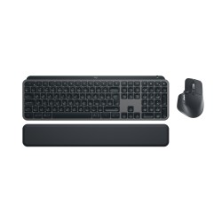 MX Keys S Combo - GRAPHITE - FRA - CENTRAL-419