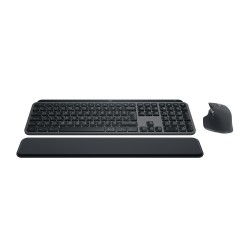 MX Keys S Combo - GRAPHITE - FRA - CENTRAL-419