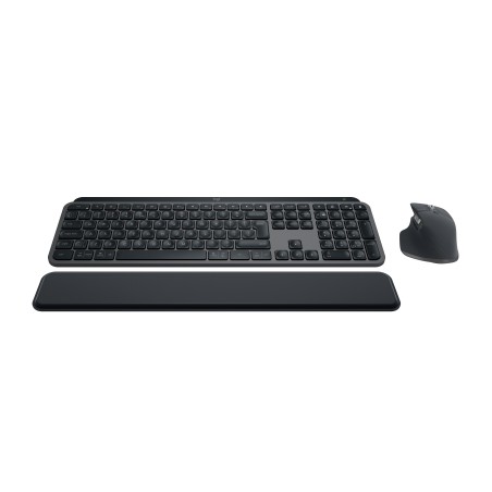 MX Keys S Combo - GRAPHITE - FRA - CENTRAL-419