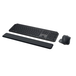 MX Keys S Combo - GRAPHITE - FRA - CENTRAL-419