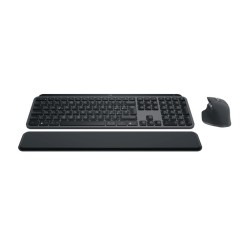 MX Keys S Combo - GRAPHITE - ITA - MEDITER-412