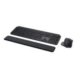 MX Keys S Combo - GRAPHITE - ITA - MEDITER-412