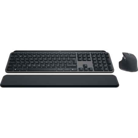 MX Keys S Combo - GRAPHITE - PTG - MEDITER-412