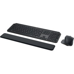 MX Keys S Combo - GRAPHITE - UK - INTNL-973