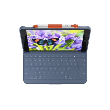 Rugged Lite for iPad (7th 8th 9th gen) - CLASSIC BLUE - DEU - EMEA-914