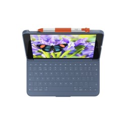 Rugged Lite for iPad (7th 8th 9th gen) - CLASSIC BLUE - FRA - EMEA-914