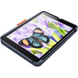 Rugged Lite for iPad (7th 8th 9th gen) - CLASSIC BLUE - UK - EMEA-914