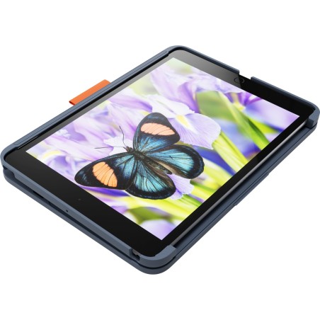 Rugged Lite for iPad (7th 8th 9th gen) - CLASSIC BLUE - UK - EMEA-914