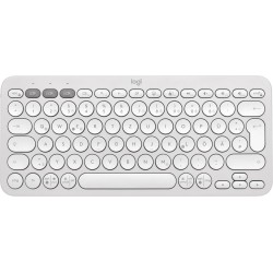 Pebble Keys 2 K380s - TONAL WHITE - DEU - CENTRAL-419