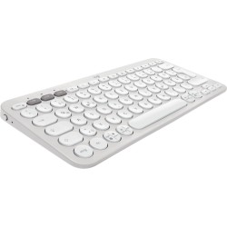 Pebble Keys 2 K380s - TONAL WHITE - DEU - CENTRAL-419