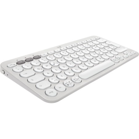 Pebble Keys 2 K380s - TONAL WHITE - DEU - CENTRAL-419