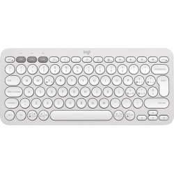 Pebble Keys 2 K380s - TONAL WHITE - ITA - MEDITER-412