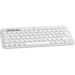 Pebble Keys 2 K380s - TONAL WHITE - ITA - MEDITER-412