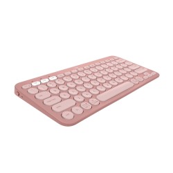 Pebble Keys 2 K380s - TONAL ROSE - ESP - MEDITER-412