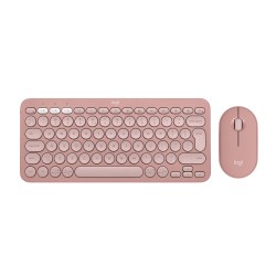 Pebble 2 Combo - TONAL ROSE - US INT'L - INTNL-973