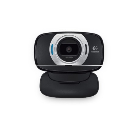 Logitech® HD Webcam C615 - N A - EMEA-914