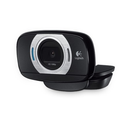 Logitech® HD Webcam C615 - N A - EMEA-914