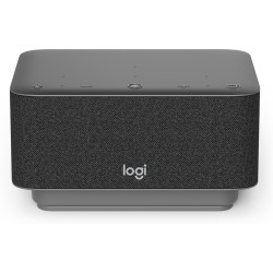 Logi Dock Focus Room Kit Teams - N A - WW-9004