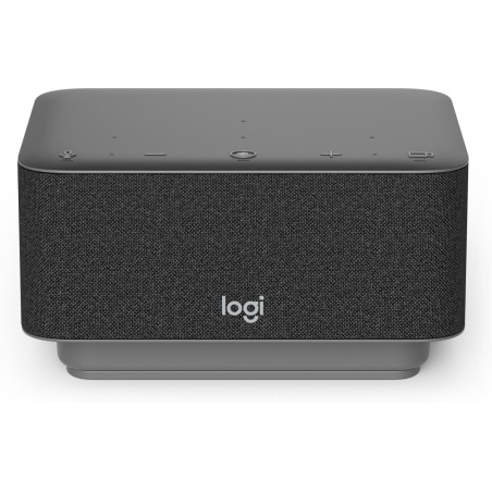 Logi Dock Focus Room Kit Teams - N A - WW-9004