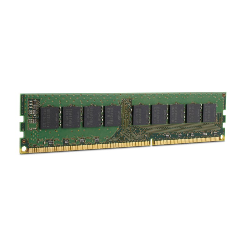 SPS-DIMM 4GB PC3-12800E 256Mx8 CL11