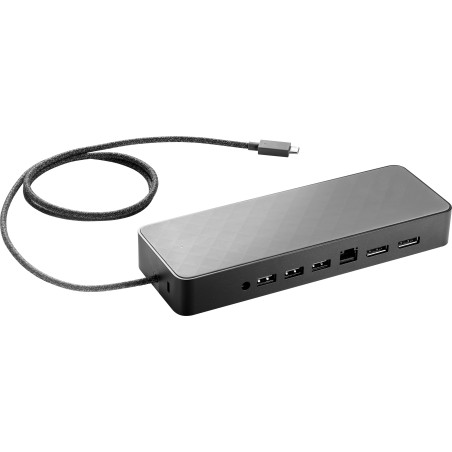 HP USB-C Universal Dock NF