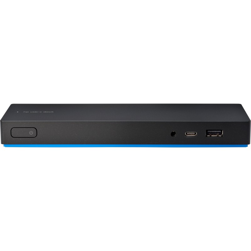 HP USB-C Dock G4