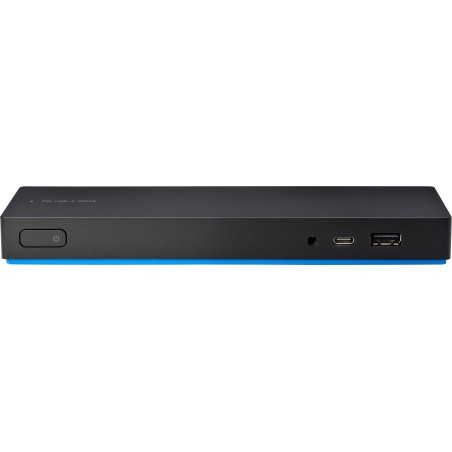 HP USB-C Dock G4