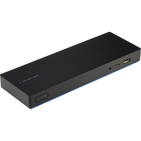 HP USB-C Dock G4