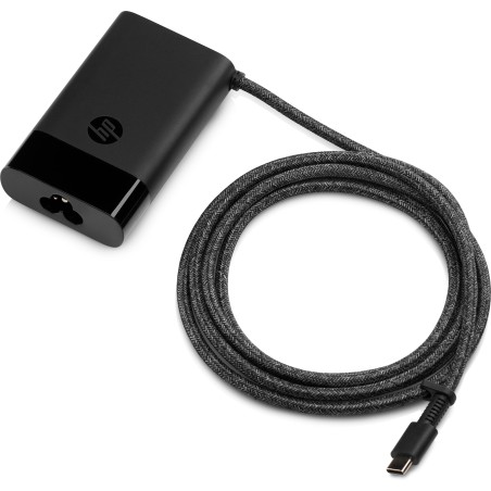 HP 65W USB-C Slim Power Adapter