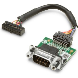 HP Internal Serial Port (400)