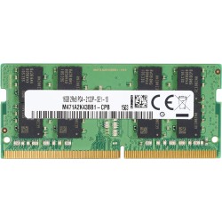 HP 8GB DDR4-2666 SODIMM