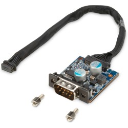 HP Serial Port Adapter Z2 Mini