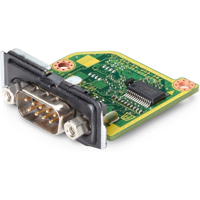 HP Serial Port Flex IO v2