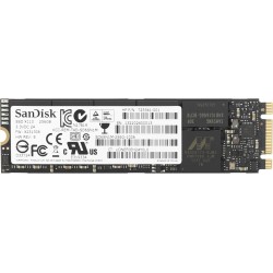 HP Turbo Drive Gen2 256GB m2 SSD Drive