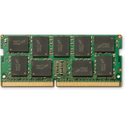 HP 8GB (1x8GB) DDR4-2400 ECC RAM