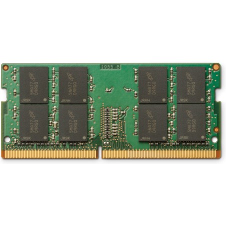 HP 8GB (1x8GB) DDR4-2400 nECC RAM