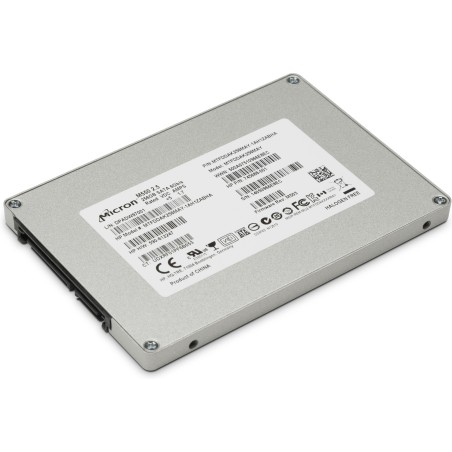 HP 256GB Value 2280M2 SATA3 SSD