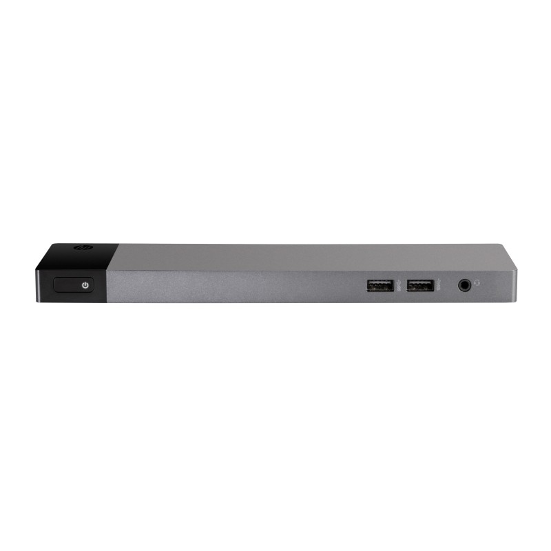 HP Elite 90W Thunderbolt 3 Dock