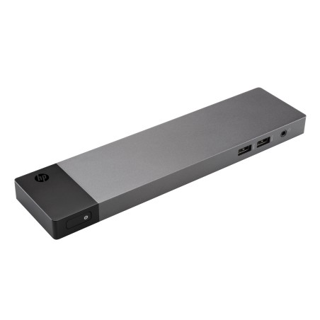 HP Elite 90W Thunderbolt 3 Dock