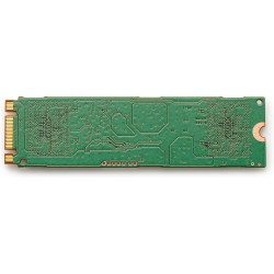 HP 256GB TLC PCI-e 3x4 NVMe SSD