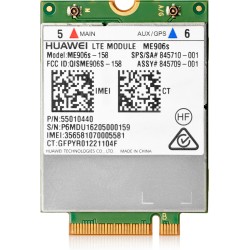 HP lt4132 LTE HSPA+ 4G WWAN