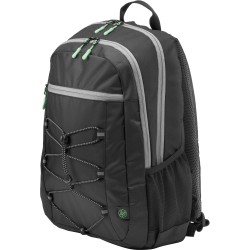 HP 156 Active Black Backpack