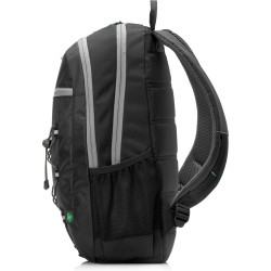 HP 156 Active Black Backpack